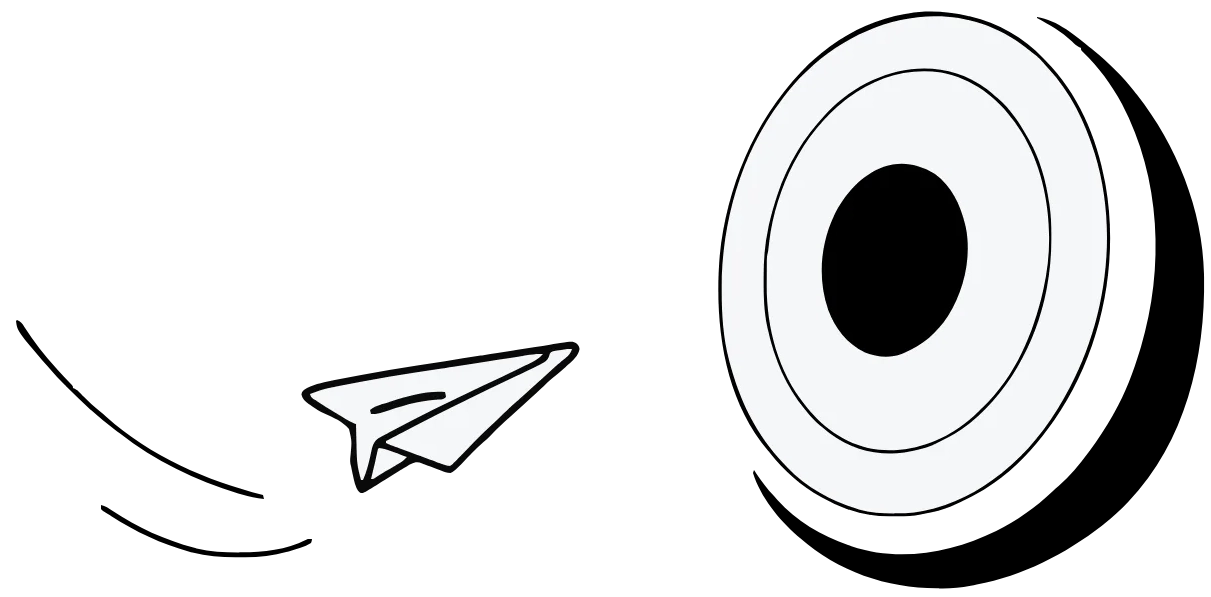 target